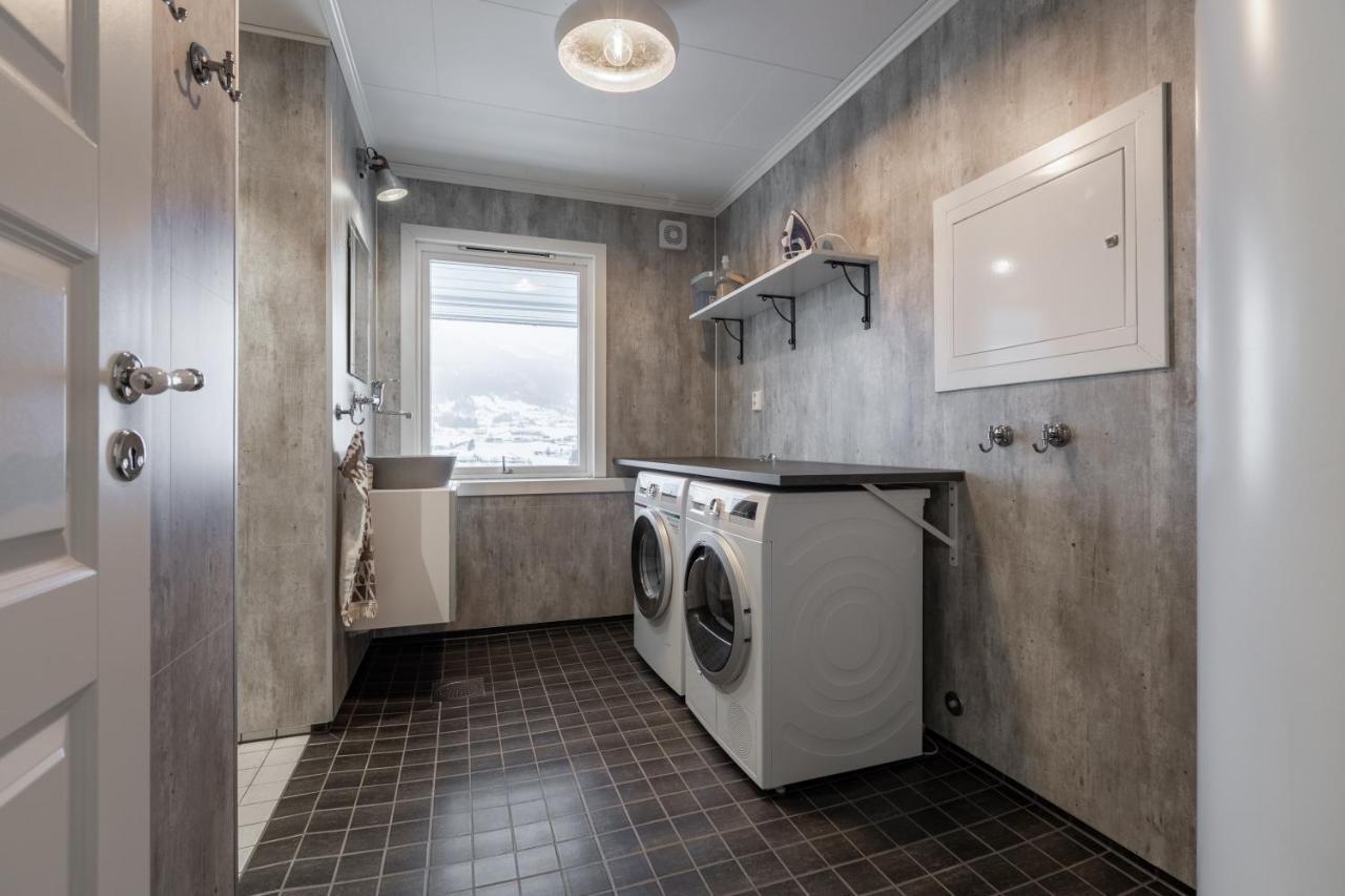 Apartment Sagi 3 Exclusive Private *