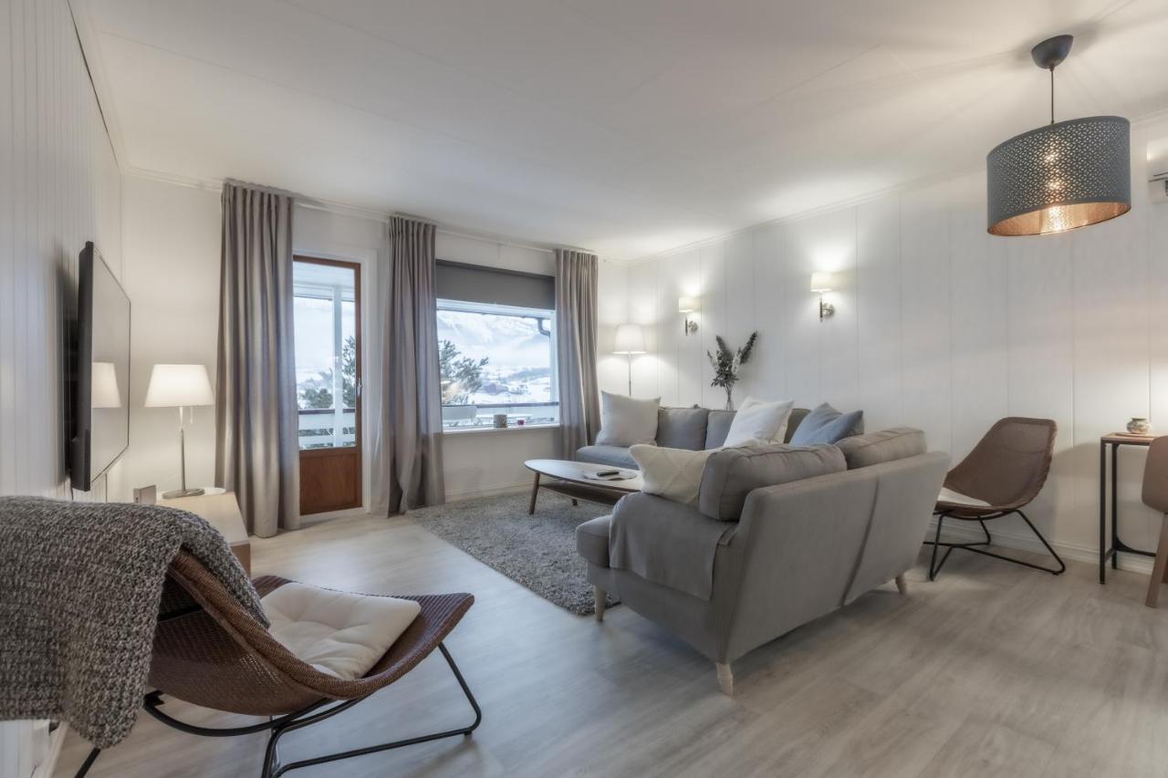 Sagi 3 Exclusive Private Apartment