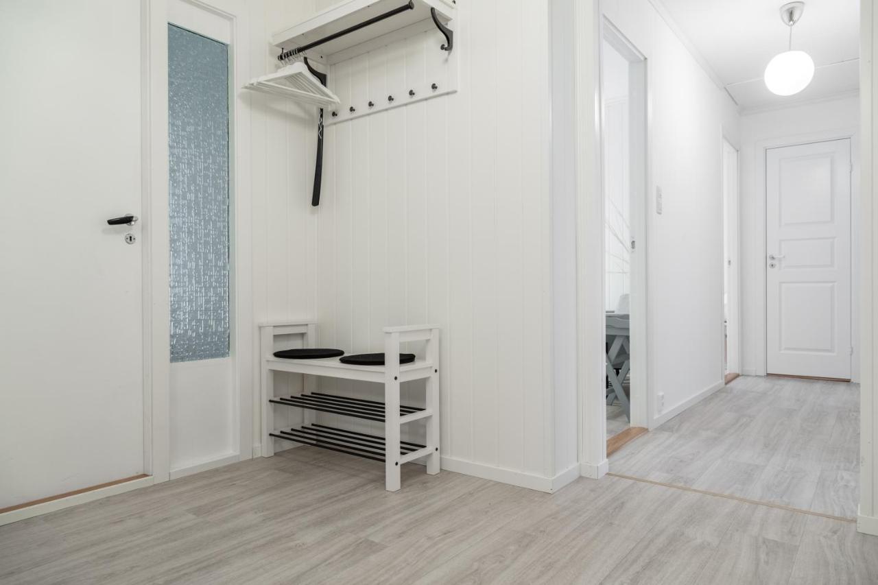 Sagi 3 Exclusive Private Apartment
