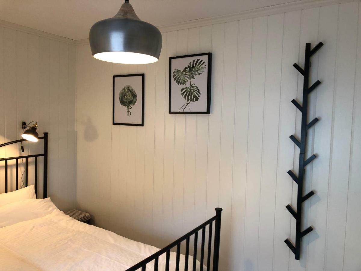 Apartment Sagi 3 Exclusive Private Hafslo