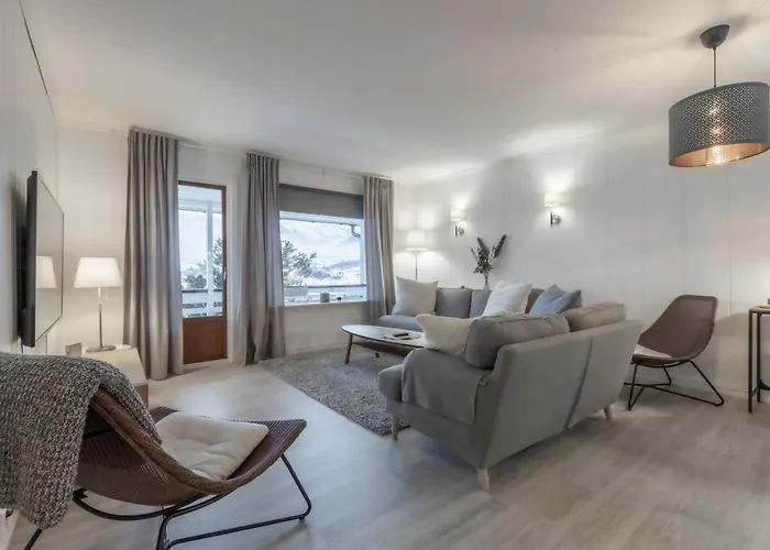 Sagi 3 Exclusive Private Apartment