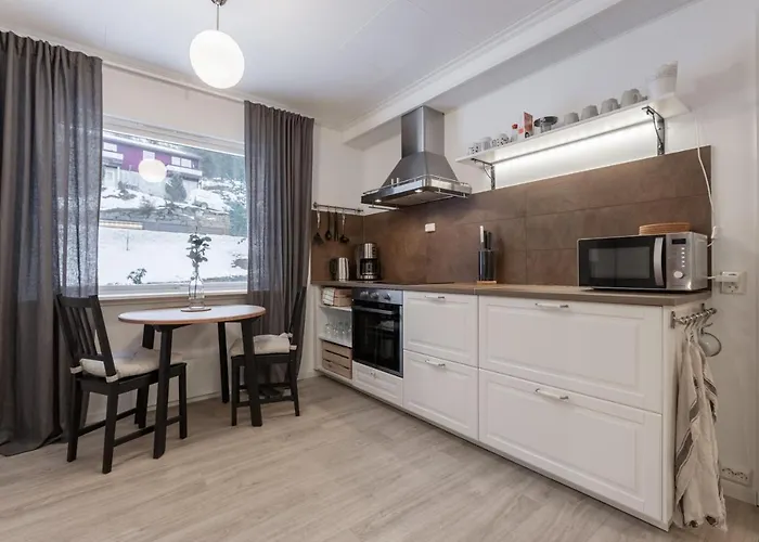 Sagi 3 Exclusive Private Apartment