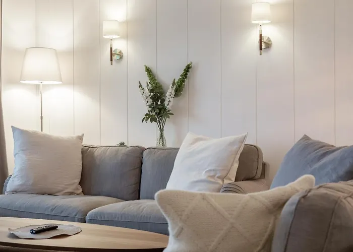 Sagi 3 Exclusive Private Apartment