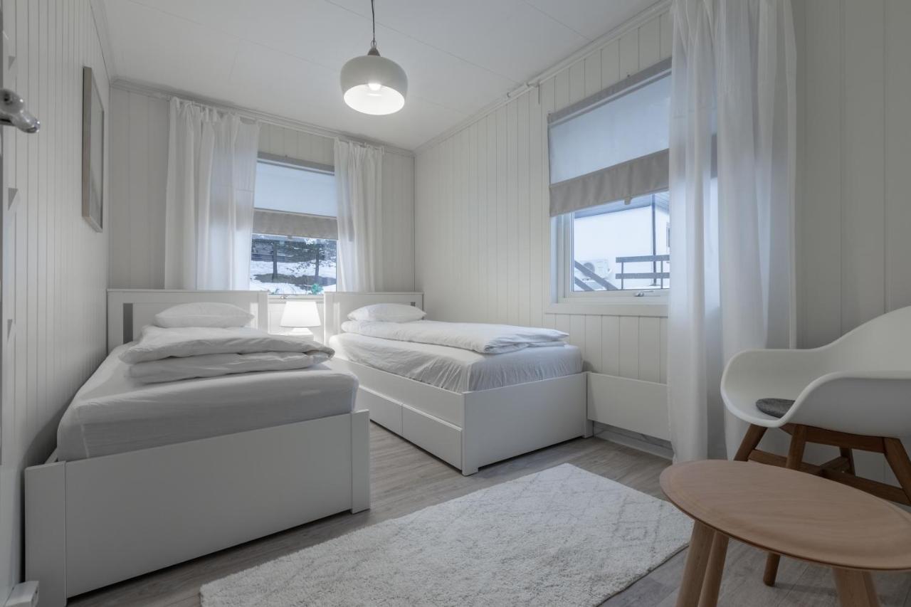 Apartment Sagi 3 Exclusive Private *