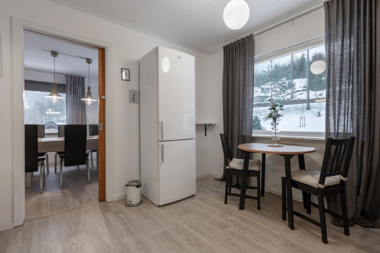 Sagi 3 Exclusive Private Apartment *