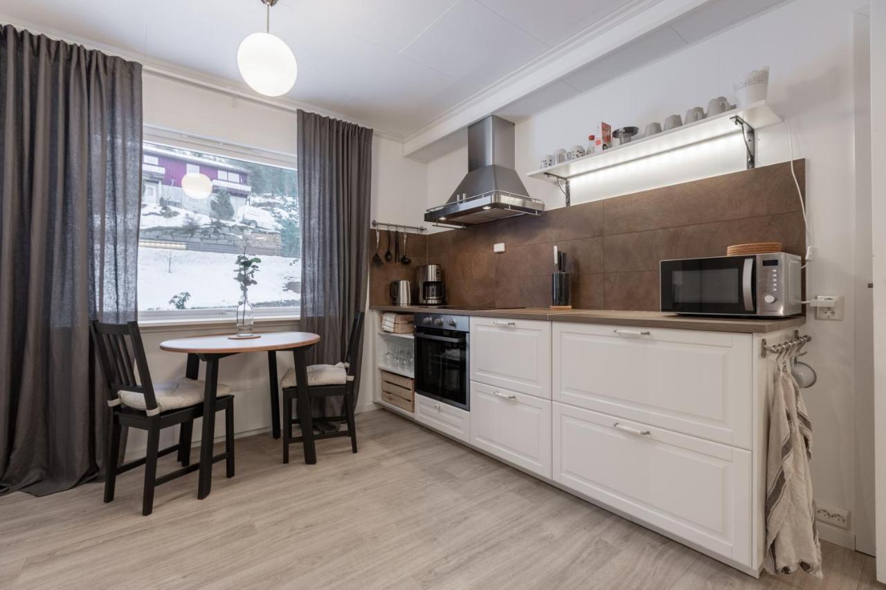 Apartment Sagi 3 Exclusive Private *