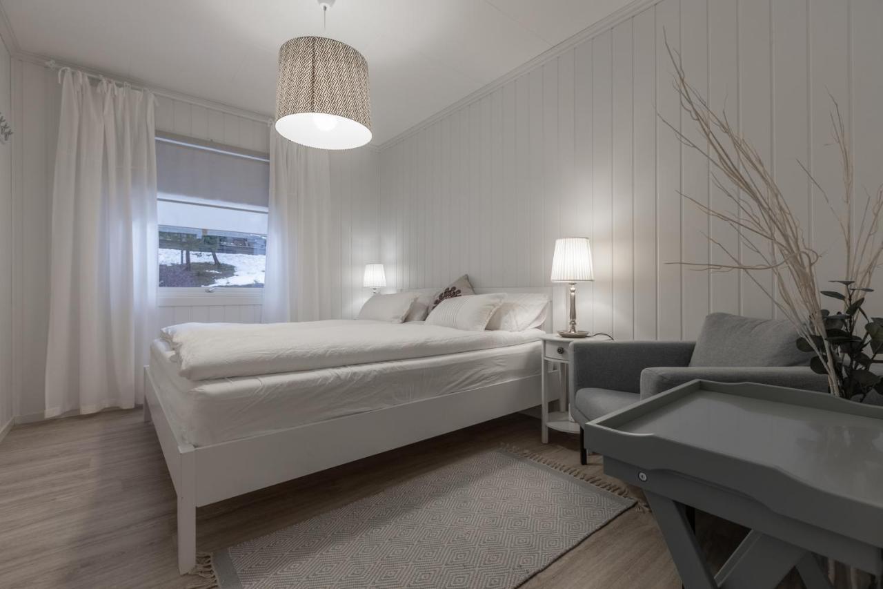 Sagi 3 Exclusive Private Apartment Hafslo