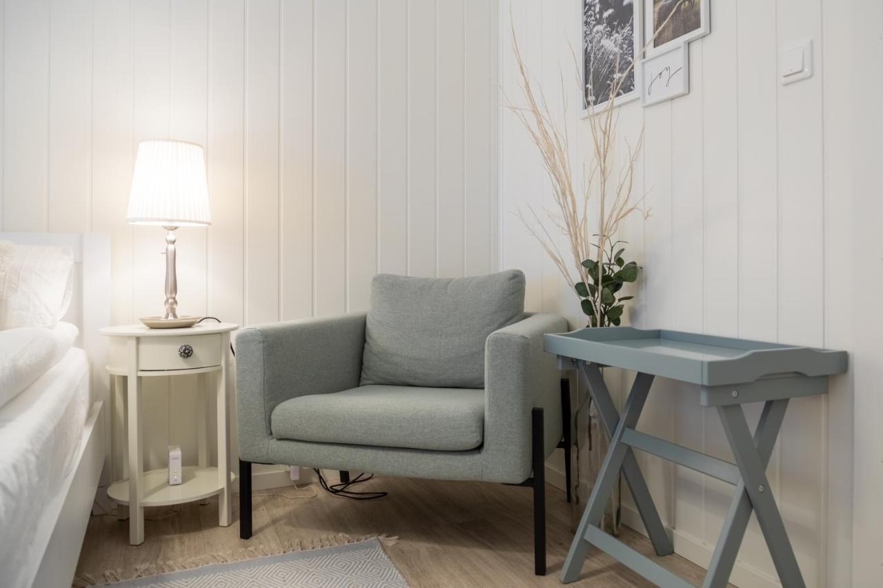 Sagi 3 Exclusive Private Apartment Hafslo