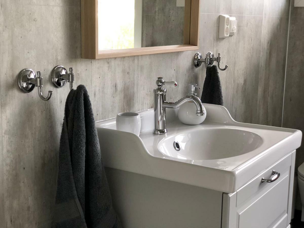 Sagi 3 Exclusive Private Apartment Hafslo